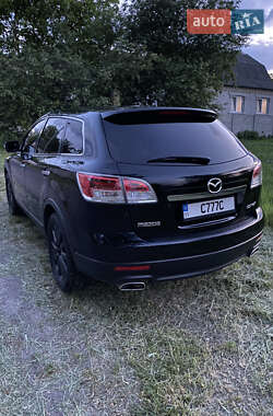 Позашляховик / Кросовер Mazda CX-9 2008 в Києві