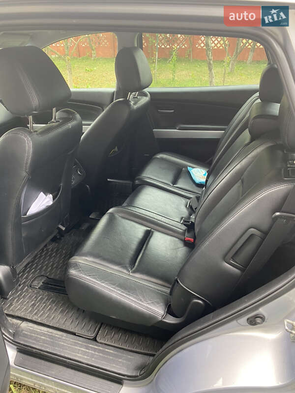 Позашляховик / Кросовер Mazda CX-9 2008 в Глибокій