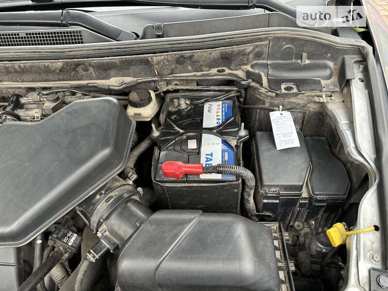 Внедорожник / Кроссовер Mazda CX-9 2012 в Белой Церкви