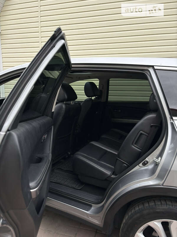 Внедорожник / Кроссовер Mazda CX-9 2012 в Белой Церкви