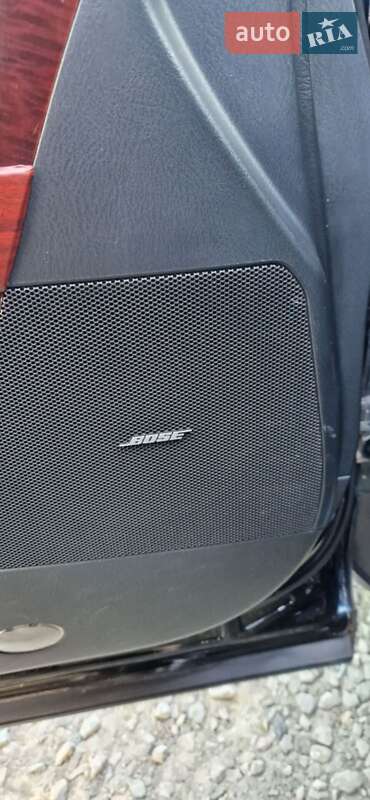 Внедорожник / Кроссовер Mazda CX-9 2008 в Сваляве