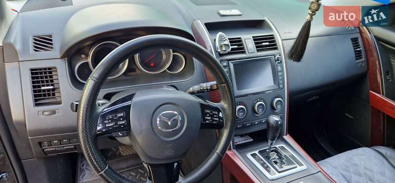 Внедорожник / Кроссовер Mazda CX-9 2008 в Сваляве