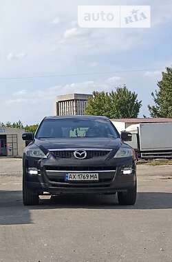 Внедорожник / Кроссовер Mazda CX-9 2008 в Харькове