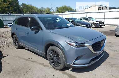 Внедорожник / Кроссовер Mazda CX-9 2021 в 