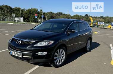 Позашляховик / Кросовер Mazda CX-9 2009 в Одесі