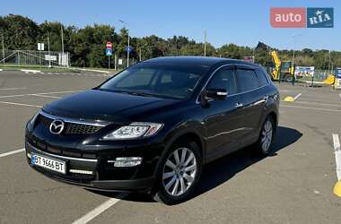 Позашляховик / Кросовер Mazda CX-9 2009 в Одесі