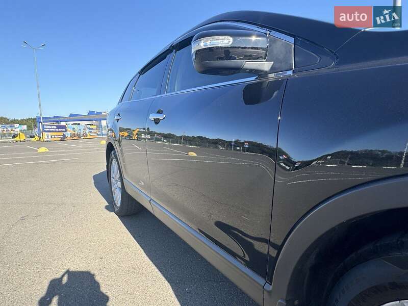 Внедорожник / Кроссовер Mazda CX-9 2009 в Одессе