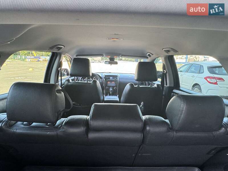 Внедорожник / Кроссовер Mazda CX-9 2009 в Одессе