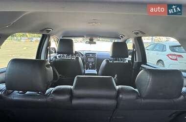 Позашляховик / Кросовер Mazda CX-9 2009 в Одесі