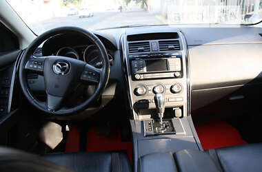 Внедорожник / Кроссовер Mazda CX-9 2011 в Харькове