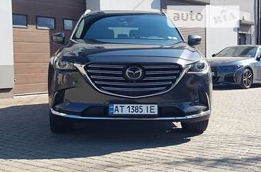 Внедорожник / Кроссовер Mazda CX-9 2019 в Ивано-Франковске