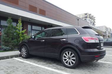 Позашляховик / Кросовер Mazda CX-9 2009 в Харкові