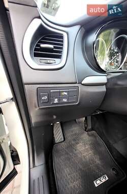 Внедорожник / Кроссовер Mazda CX-9 2022 в 