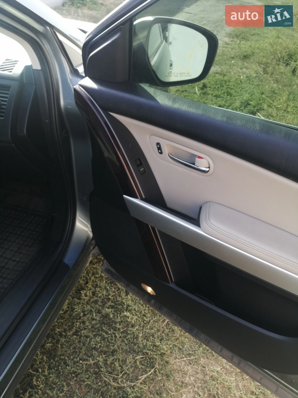 2012 Mazda CX-9 - мініатюра 28