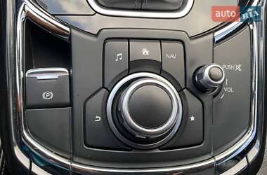 Внедорожник / Кроссовер Mazda CX-9 2016 в 