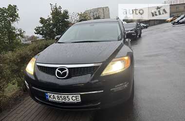 Позашляховик / Кросовер Mazda CX-9 2008 в Києві