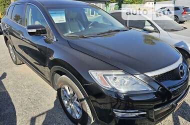 Внедорожник / Кроссовер Mazda CX-9 2009 в Казатине