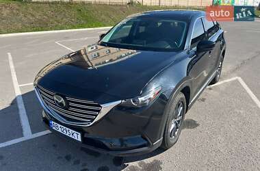 Внедорожник / Кроссовер Mazda CX-9 2019 в Виннице