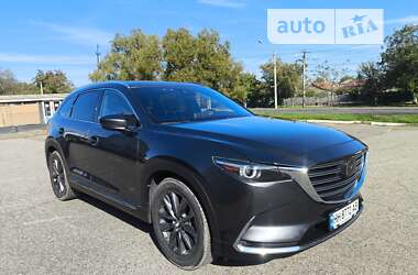 Позашляховик / Кросовер Mazda CX-9 2020 в Ізмаїлі