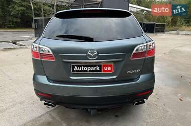 Внедорожник / Кроссовер Mazda CX-9 2010 в Киеве