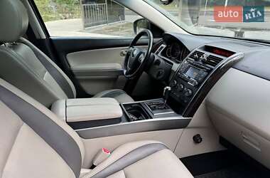 Внедорожник / Кроссовер Mazda CX-9 2010 в Киеве