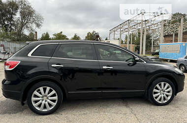 Внедорожник / Кроссовер Mazda CX-9 2008 в Запорожье