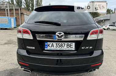 Внедорожник / Кроссовер Mazda CX-9 2008 в Запорожье