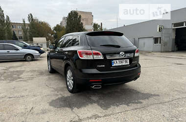 Внедорожник / Кроссовер Mazda CX-9 2008 в Запорожье