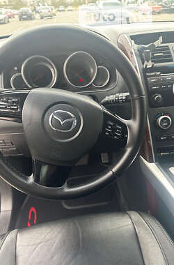 Внедорожник / Кроссовер Mazda CX-9 2008 в Запорожье