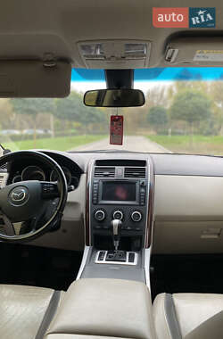 Позашляховик / Кросовер Mazda CX-9 2007 в Умані