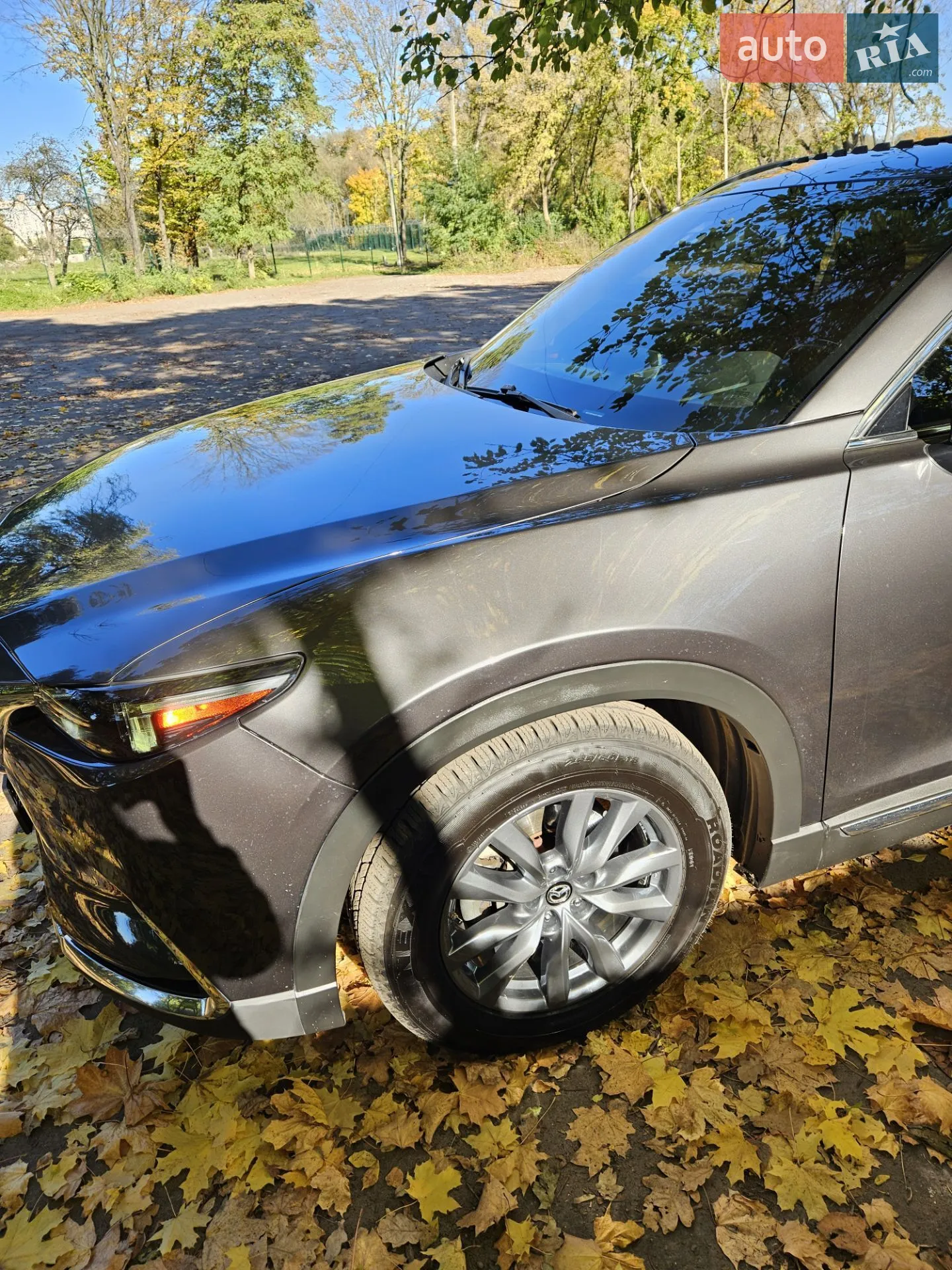 2016 Mazda CX-9 - мініатюра 14