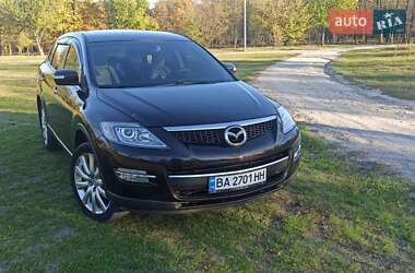 Внедорожник / Кроссовер Mazda CX-9 2007 в Кропивницком