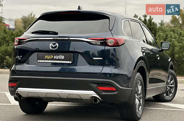 Позашляховик / Кросовер Mazda CX-9 2020 в Києві