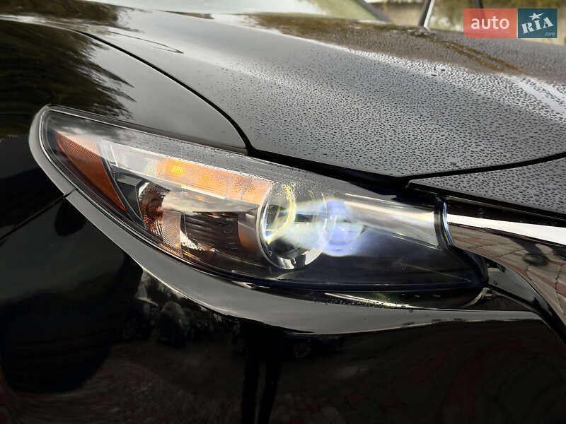 Позашляховик / Кросовер Mazda CX-9 2023 в Вінниці фото 11 Позашляховик / Кросовер Mazda CX-9 2023 в Вінниці