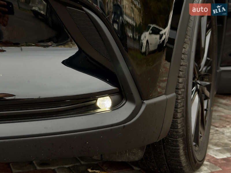 Позашляховик / Кросовер Mazda CX-9 2023 в Вінниці фото 14 Позашляховик / Кросовер Mazda CX-9 2023 в Вінниці