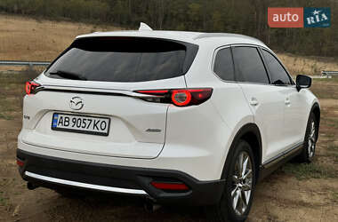 Позашляховик / Кросовер Mazda CX-9 2019 в Могилів-Подільському