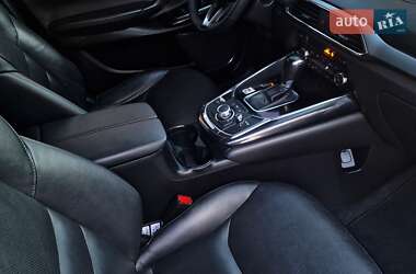 Внедорожник / Кроссовер Mazda CX-9 2016 в 