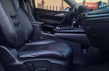 Внедорожник / Кроссовер Mazda CX-9 2016 в 