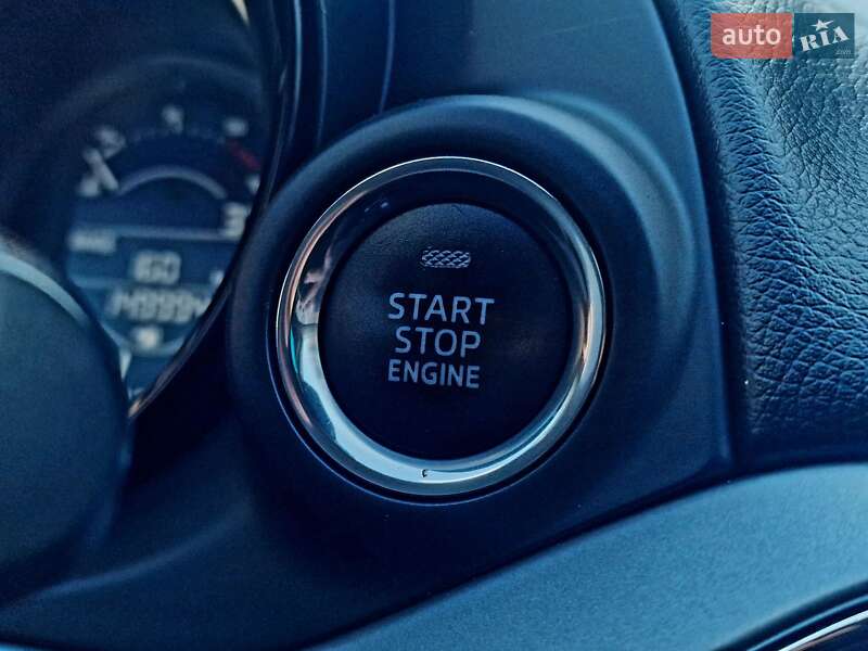 Внедорожник / Кроссовер Mazda CX-9 2016 в Николаеве
