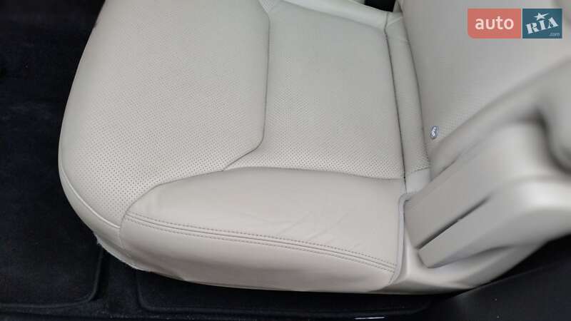 Внедорожник / Кроссовер Mazda CX-9 2019 в Ровно