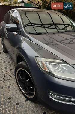 Внедорожник / Кроссовер Mazda CX-9 2008 в Днепре