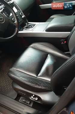 Внедорожник / Кроссовер Mazda CX-9 2008 в Днепре