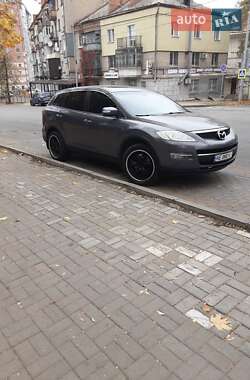 Внедорожник / Кроссовер Mazda CX-9 2008 в Днепре