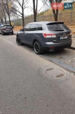 Внедорожник / Кроссовер Mazda CX-9 2008 в Днепре