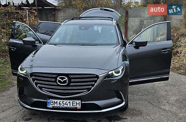 Внедорожник / Кроссовер Mazda CX-9 2019 в Путивле