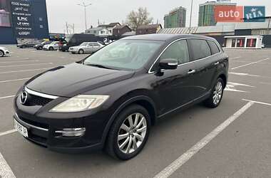 Позашляховик / Кросовер Mazda CX-9 2009 в Києві