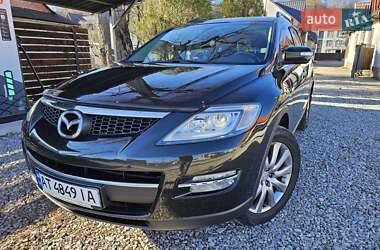 Позашляховик / Кросовер Mazda CX-9 2009 в Надвірній