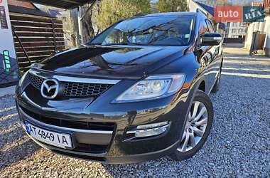 Внедорожник / Кроссовер Mazda CX-9 2009 в 
