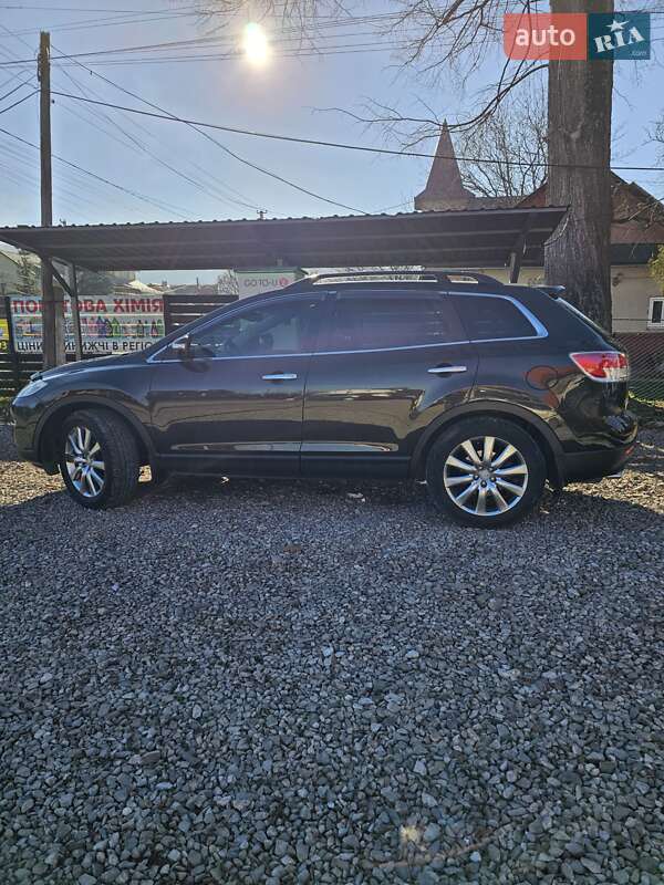 Внедорожник / Кроссовер Mazda CX-9 2009 в Надворной