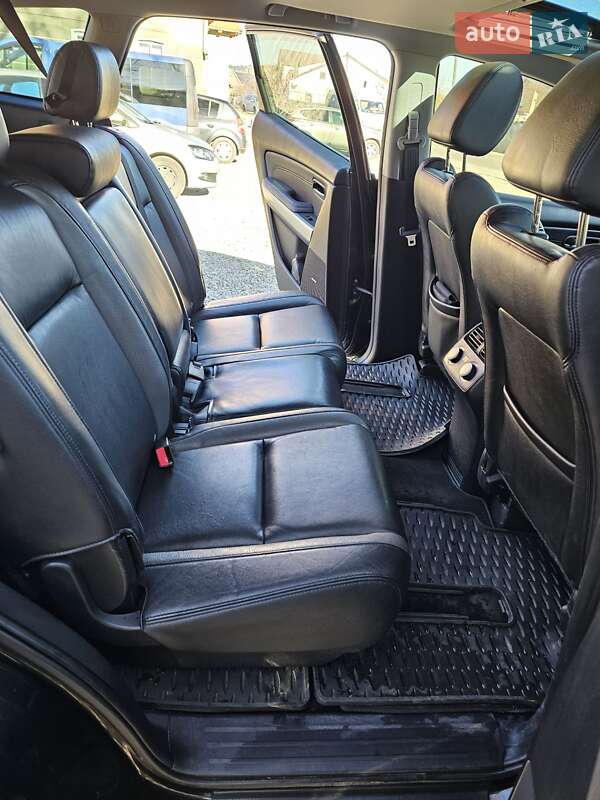 Внедорожник / Кроссовер Mazda CX-9 2009 в Надворной